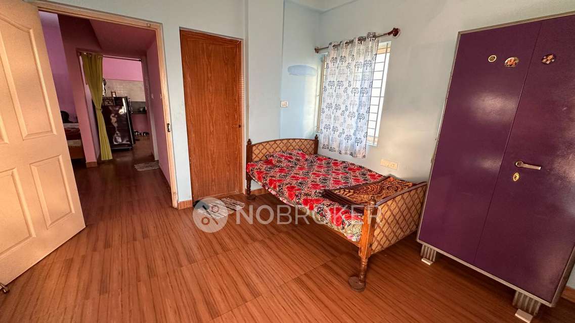 2 BHK Flat In Priyam Flats  for Rent  In Yarandahalli Road