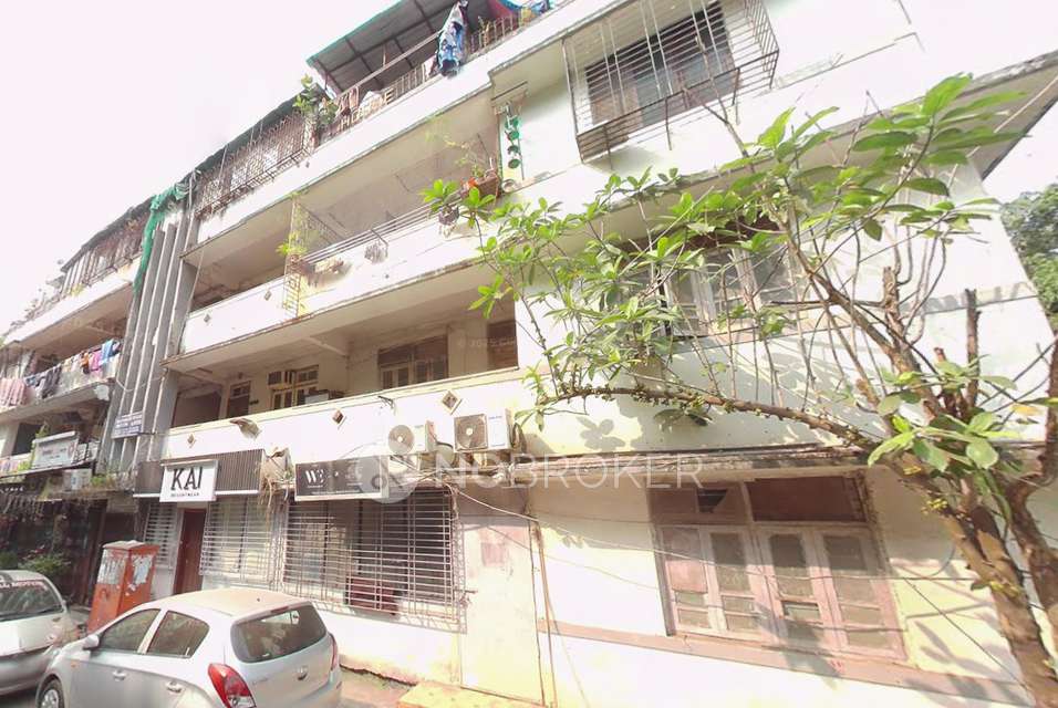 2 BHK Flat In Mohamadhi House for Rent  In Bandra West