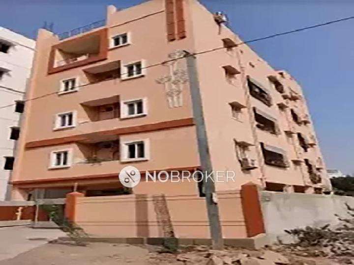 2 BHK Flat In Pratham Residency for Rent  In  Bandlaguda Jagir