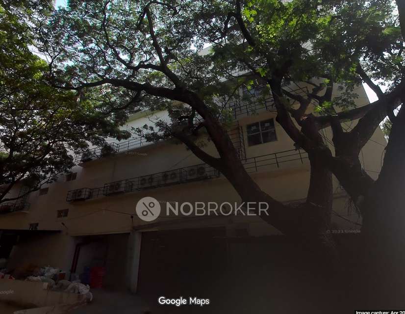 1 BHK House for Rent  In Electronic City