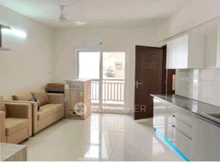 1 BHK Flat In Sowparnika The Columns for Rent  In Whitefield