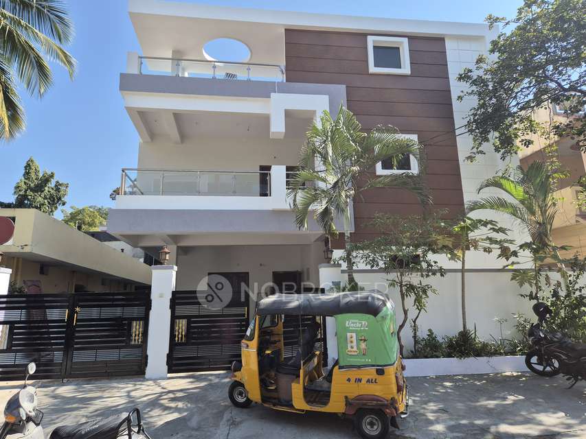 3 BHK House for Rent  In Mahendra Hills