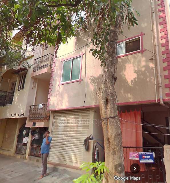 PG for Girls in Domlur