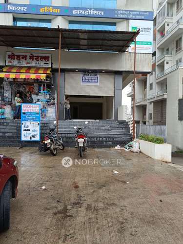 Showroom in Tilekar Nagar, Kondhwa Budruk, Pune for Rent 