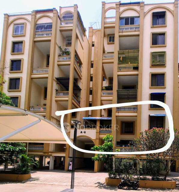 2 BHK Flat In Camelot Society For Sale  In Viman Nagar