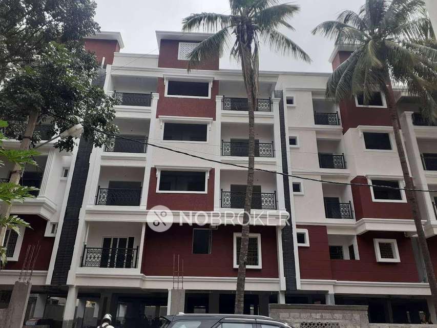 3 BHK Flat In Nava Subha Samruddhi for Rent  In Bennigana Halli