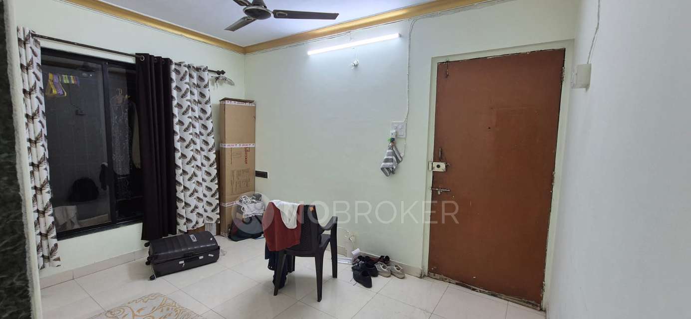 1 BHK Flat In Shraddha Chs, Tilak Nagar for Rent  In Tilak Nagar