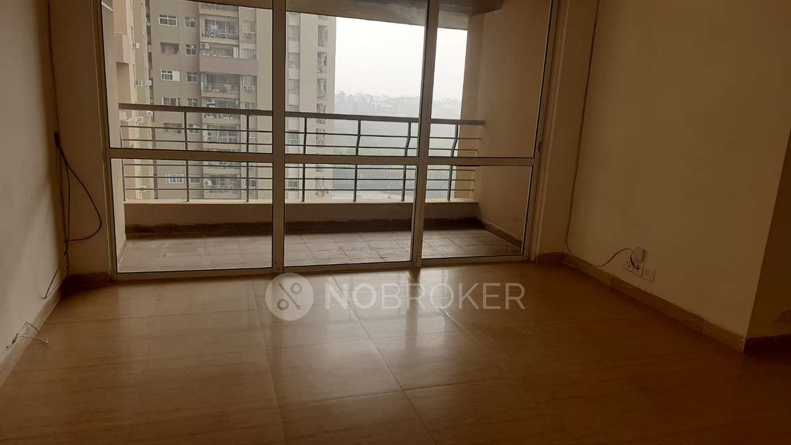 3 BHK Flat In The 3c Lotus Boulevard,  Sector 100 for Rent  In  Sector 100