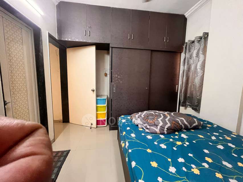 2 BHK Flat In Sai Sankul Ravet For Sale  In Sai Sankul Chs