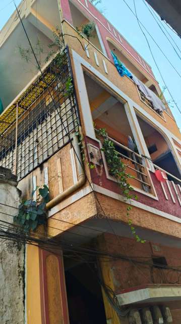 4+ BHK House For Sale  In Srinivas Nagar