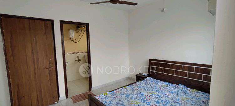 2 BHK Flat In Rakshak Nagar Phase 2 for Rent  In Hw5p+frh, 2, Rakshak Nagar, Kharadi, Pune, Maharashtra 411014, India