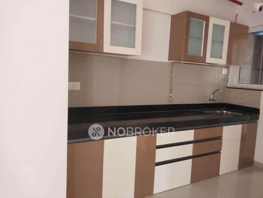 2 BHK Flat In Godrej Greens For Sale  In Undri