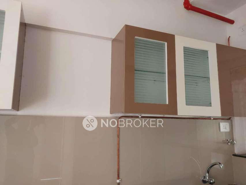 2 BHK Flat In Godrej Greens For Sale  In Undri