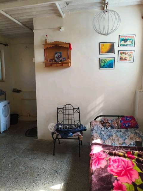 PG for Anyone in Yamuna Nagar, Nigdi