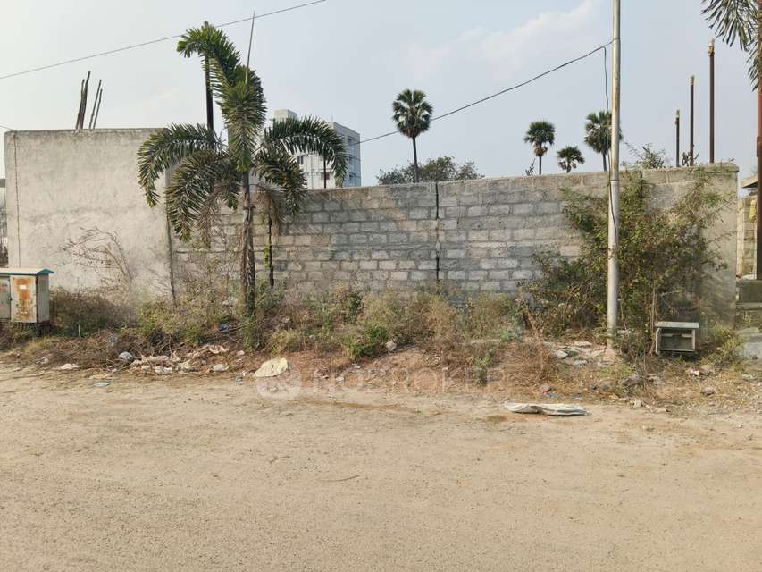 Plot For Sale  In Shanti Nagar.colony In Secunderabad