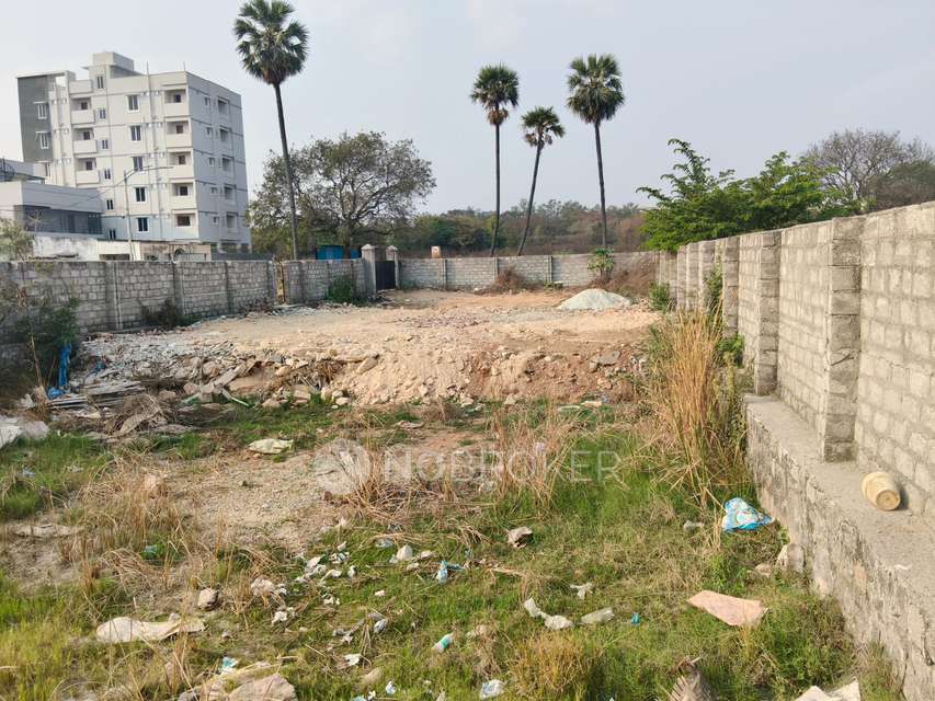 Plot For Sale  In Shanti Nagar.colony In Secunderabad