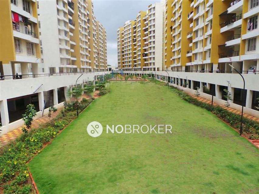 1 BHK Flat In Kausar Baug Galaxy Apartment, Kausar Baug Galaxy Apartment for Rent  In Fvfv+jhg, Kausar Baugh Rd, Kausar Baugh, Kondhwa, Pune, Maharashtra 411048, India