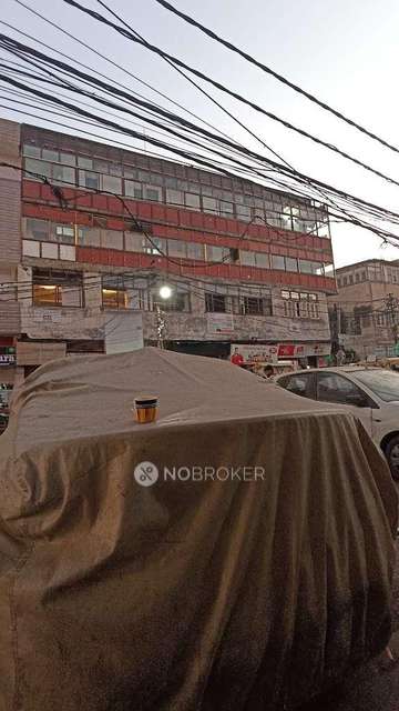 3 BHK Flat In Mcd  Flats For Sale  In Kamla Nagar