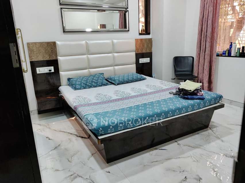 2 BHK Flat In Sharma House for Rent  In Sector 27a, Pradhikaran, Nigdi