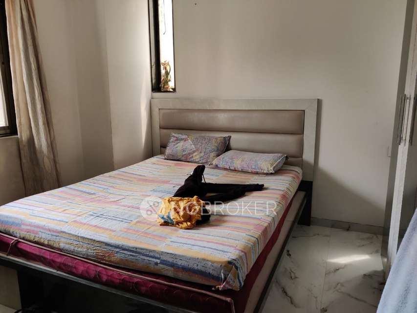 2 BHK Flat In Sharma House for Rent  In Sector 27a, Pradhikaran, Nigdi
