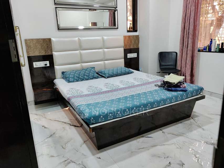 2 BHK Flat In Sharma House for Rent  In Sector 27a, Pradhikaran, Nigdi