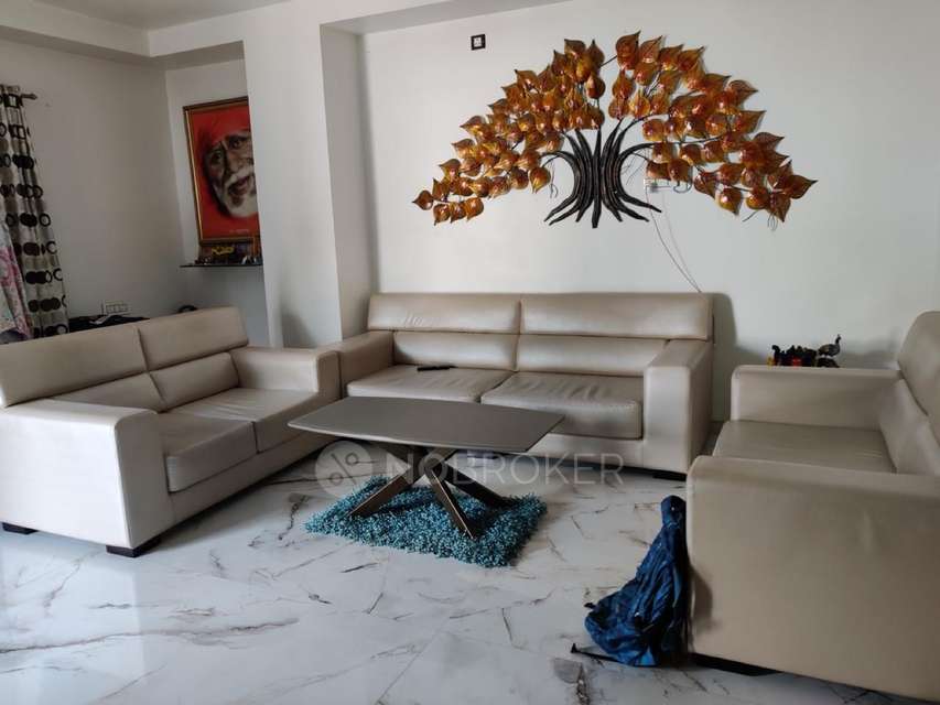 2 BHK Flat In Sharma House for Rent  In Sector 27a, Pradhikaran, Nigdi