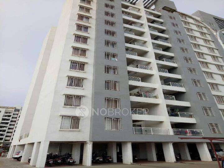 2 BHK Flat In Mulik Luxuria for Rent  In Wagholi