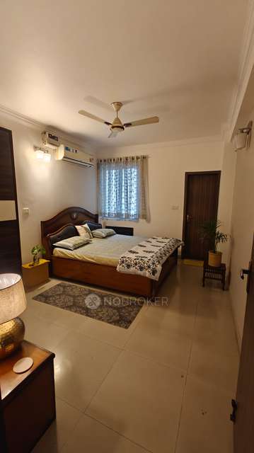 PG for Girls in Jmd Garden