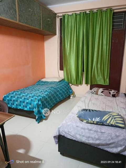 PG for Boys in Nandgram