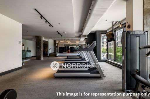 3 BHK Flat In Uttam Towers For Sale  In Shastrinagar