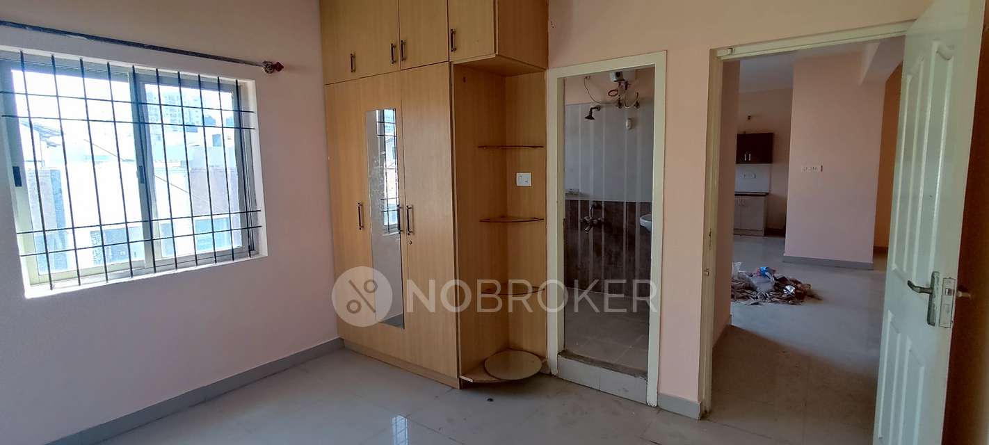 2 BHK Flat In Diamond Residency for Rent  In Kasavanahalli