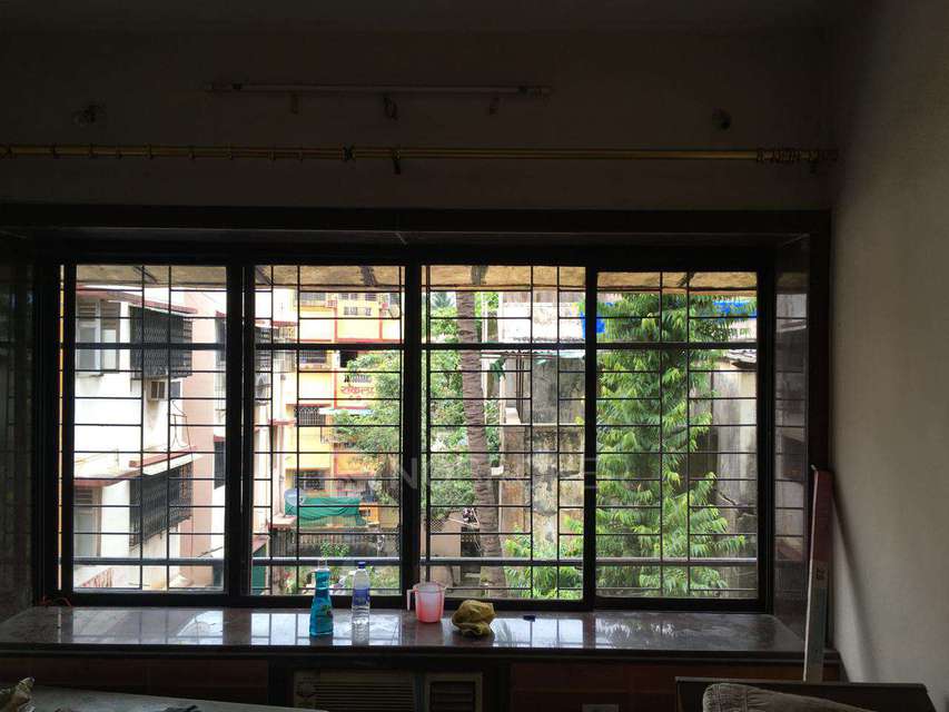 1 BHK Flat In Apartment for Rent  In Thane West