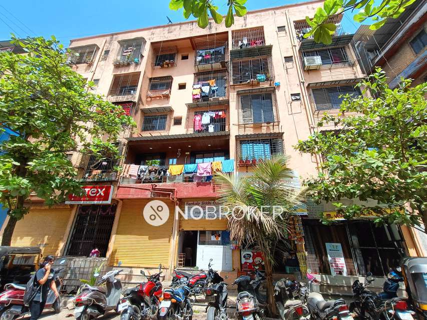 1 BHK Flat In Saravana Chs for Rent  In Sector  12
