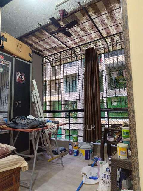 2 BHK Flat In Balaji Aangan, Dombivli For Sale  In Dombivli