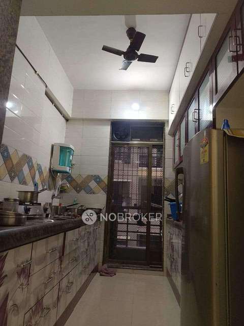 2 BHK Flat In Balaji Aangan, Dombivli For Sale  In Dombivli