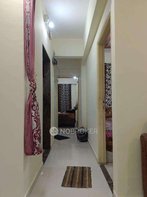 2 BHK Flat In Balaji Aangan, Dombivli For Sale  In Dombivli