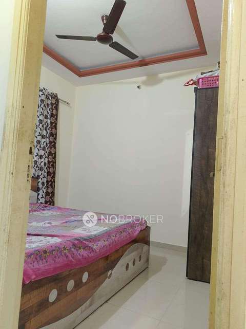2 BHK Flat In Balaji Aangan, Dombivli For Sale  In Dombivli