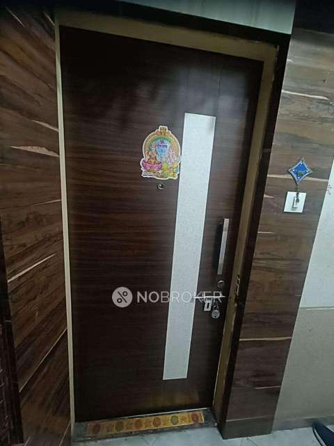 2 BHK Flat In Balaji Aangan, Dombivli For Sale  In Dombivli