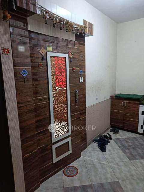 2 BHK Flat In Balaji Aangan, Dombivli For Sale  In Dombivli