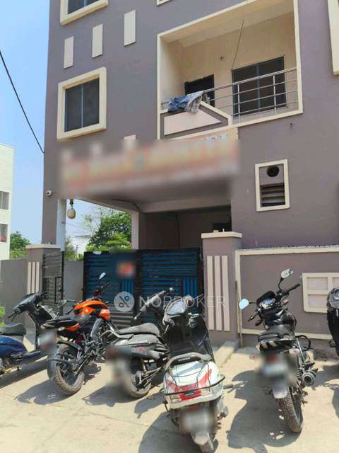 PG for Girls in Yamnampet