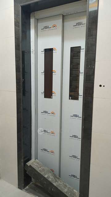 2 BHK Flat In Gulmohar Sky Park for Rent  In Palm Atlantis 