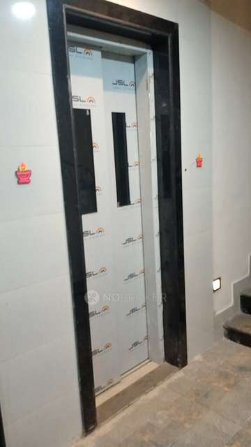 2 BHK Flat In Gulmohar Sky Park for Rent  In Palm Atlantis 