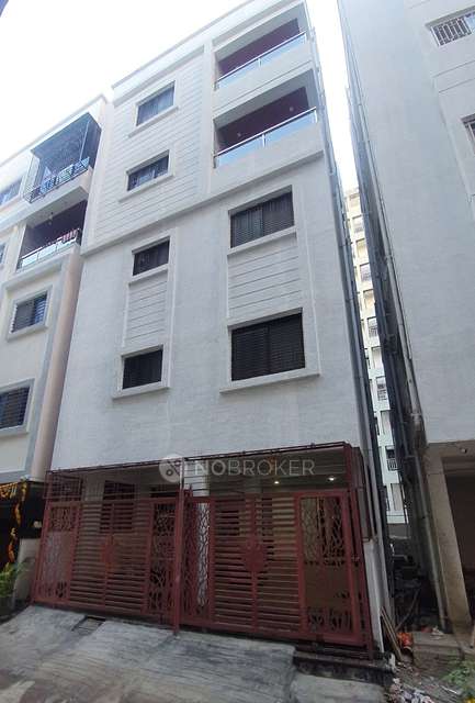 2 BHK Flat In Gulmohar Sky Park for Rent  In Palm Atlantis 