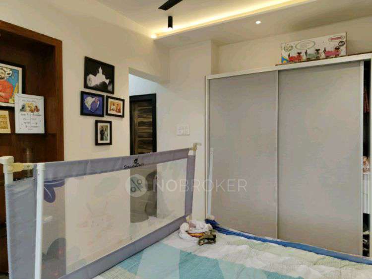 2 BHK Flat In Dattani Linear For Sale  In Vasai West