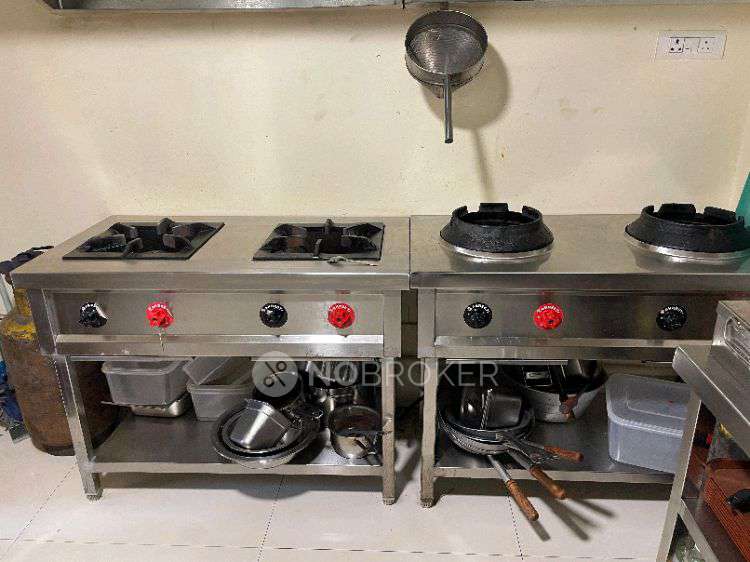 Restaurant/Cafe in Karve Nagar, Pune for sale 