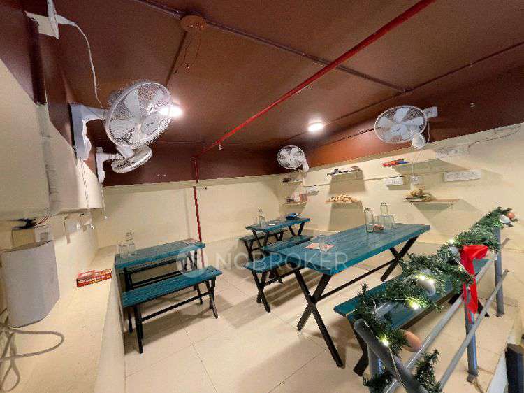 Restaurant/Cafe in Karve Nagar, Pune for sale 