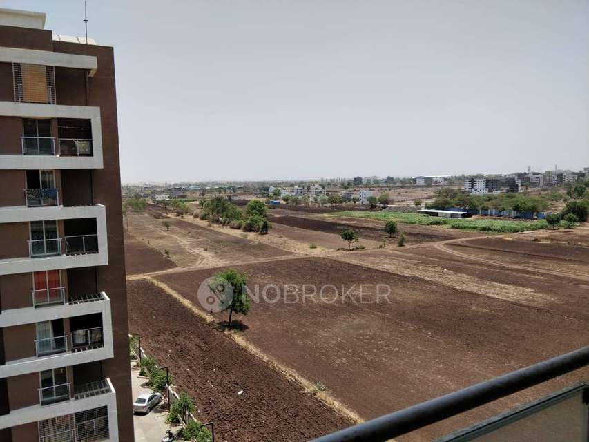 2 BHK Flat In Parklane Premiere, Wagholi For Sale  In Wagholi