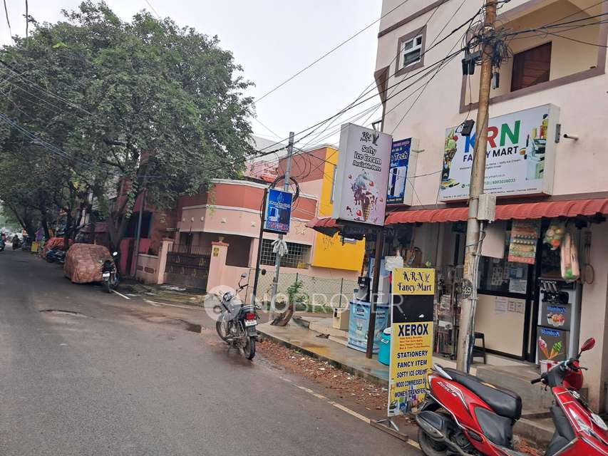 Shop in Krn Fancy Mart, Chennai for sale 