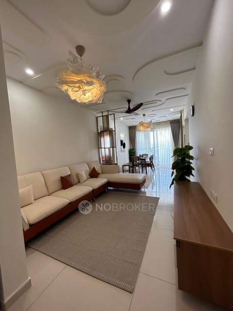 3 BHK Flat In Suraksha Heritage Park for Rent  In Suraksha Heritage Park