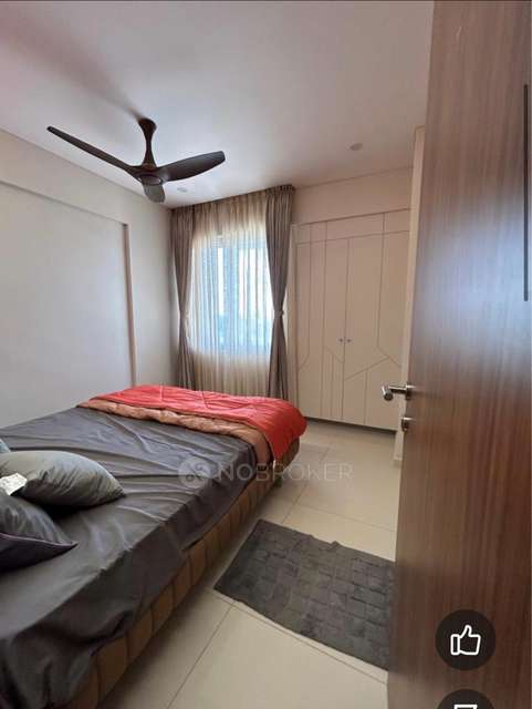 3 BHK Flat In Suraksha Heritage Park for Rent  In Akshayanagar